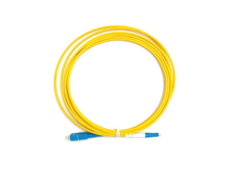 Fiber optic Patchcord