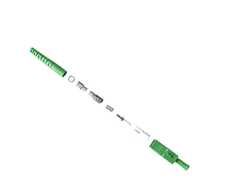 Fiber Optic Patchcords raw material